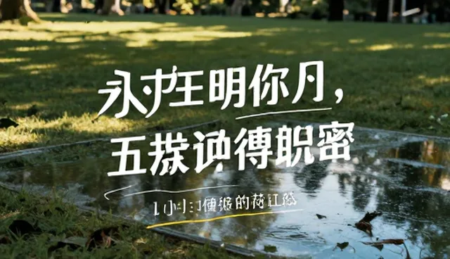 文案创作的适用条件与选型关注点分析