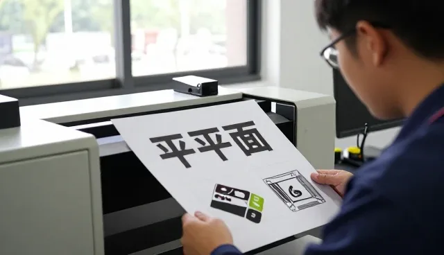 策划客户使用广告设计制作的反馈