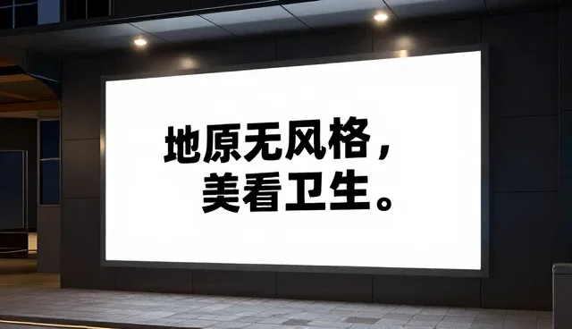 平面设计中两种常见做法的比较与取舍