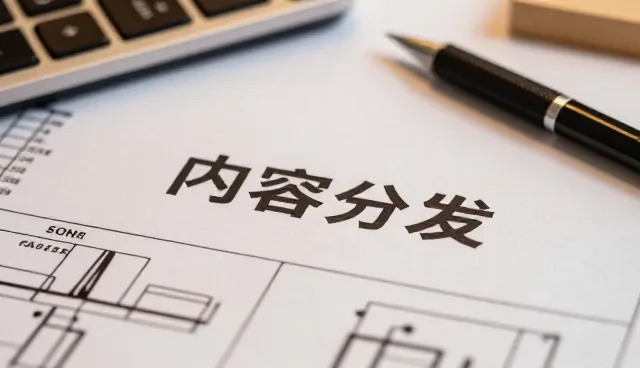 短视频拍摄如何提升内容分发效率